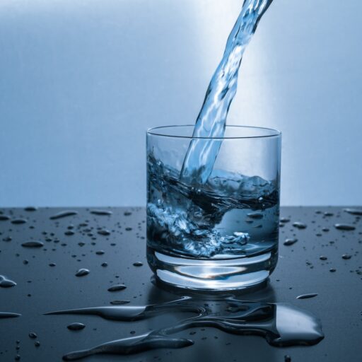Water Brands logo