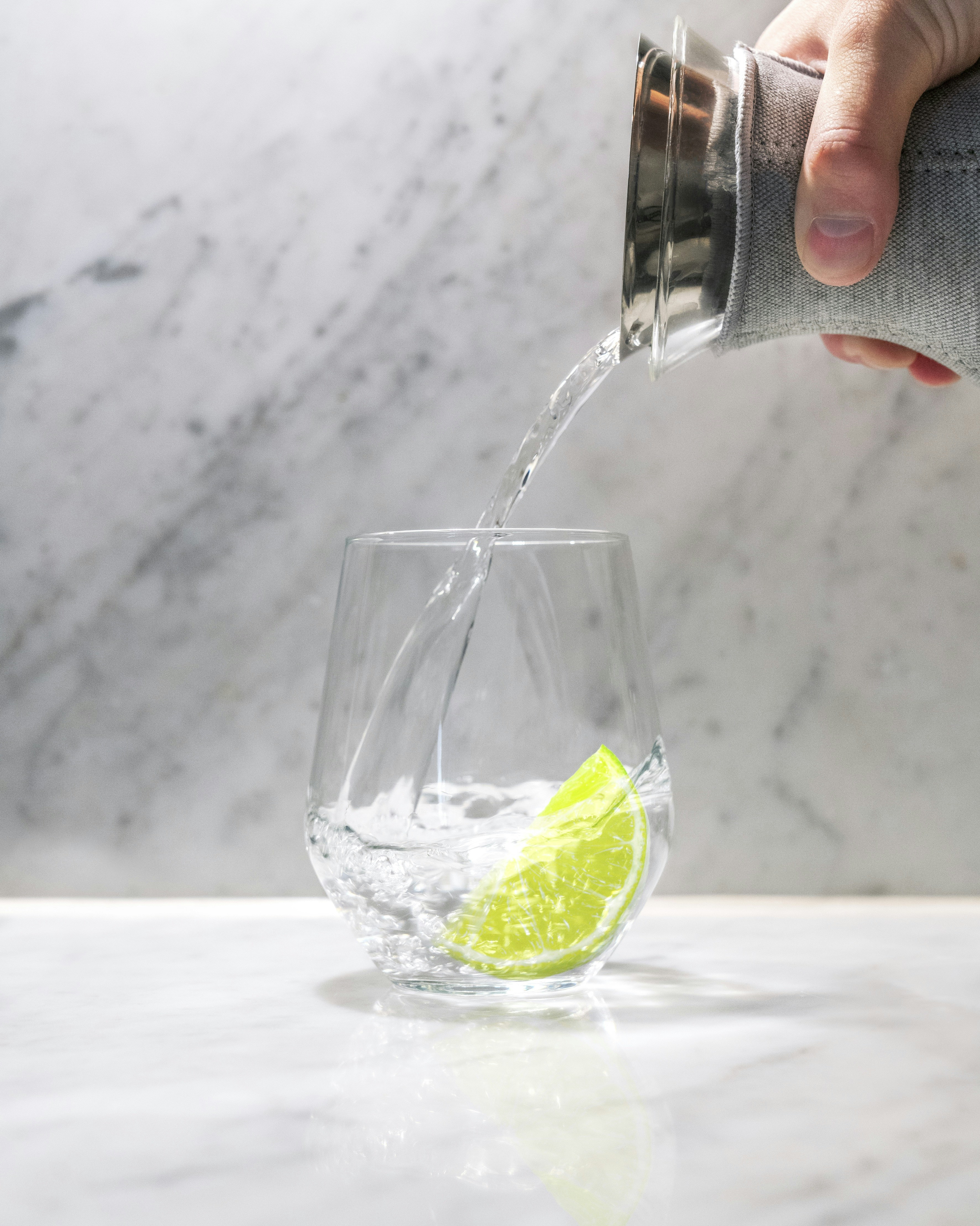 lime juice