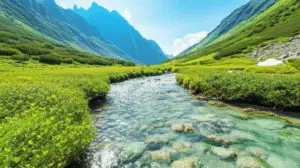 Featured image for Mountain Valley Spring Water 7 Reasons Its Americas Purest Sip 2025