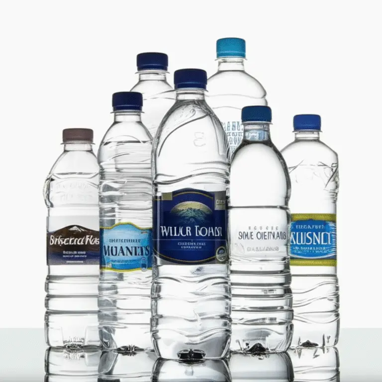 Featured image for What 12 Water Brands Make You Thirstier 2025