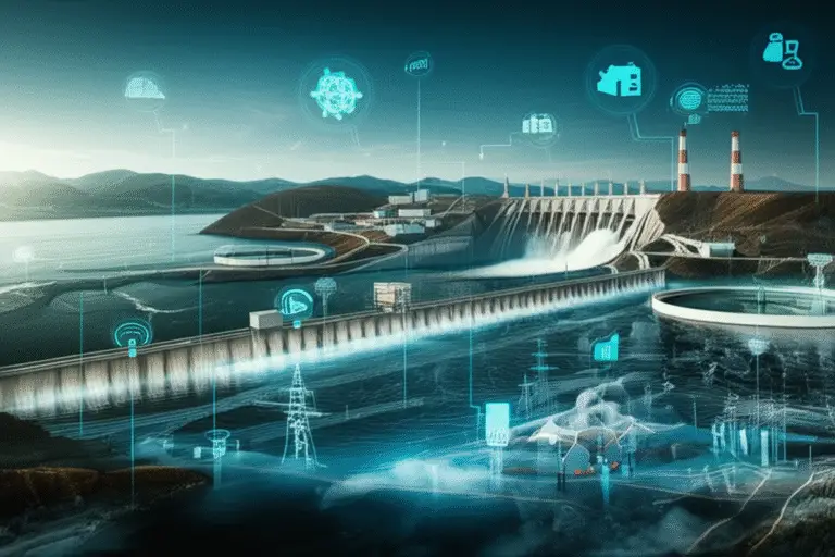 Featured image for What Are the 7 Richest Water Companies in the World 2025