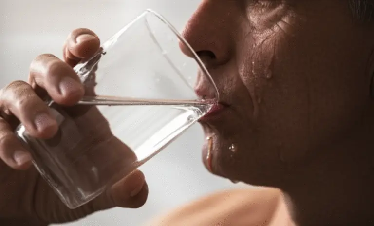 Featured image for Why Does Drinking Water Make Me Feel More Thirsty 7 Surprising Reasons 2025