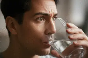 Featured image for Why Is Water Making Me More Thirsty 7 Surprising Reasons