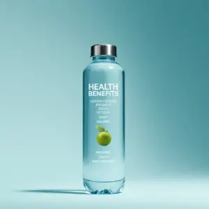 Featured image for How Water Brands Shape Your Hydration Health in 2025