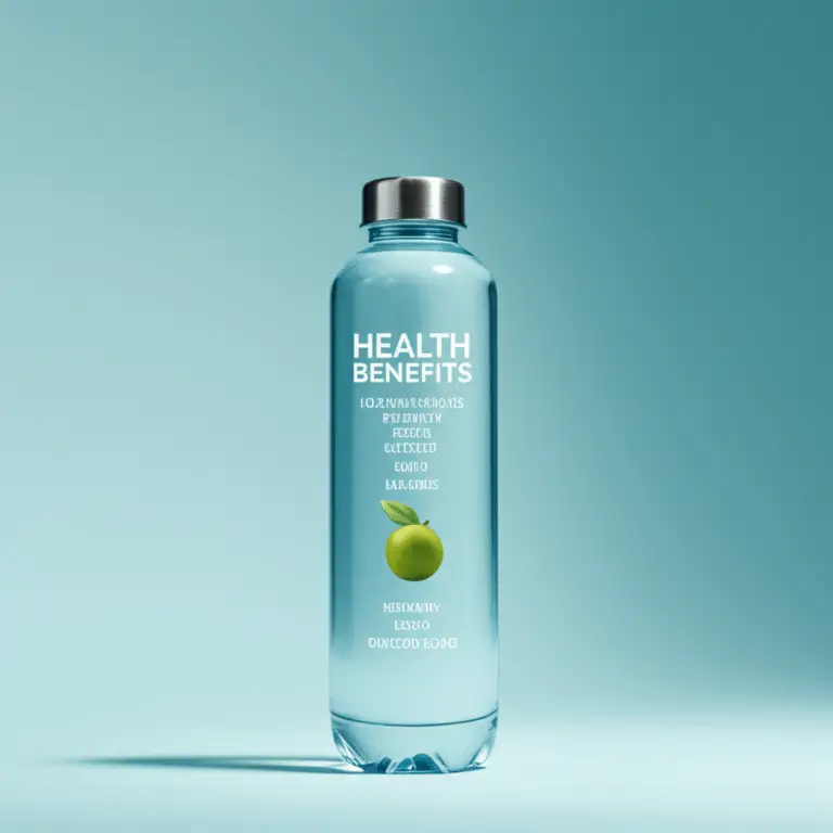 Featured image for How Water Brands Shape Your Hydration Health in 2025