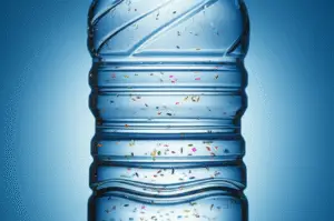 Featured image for Water Brand Microplastic Contamination 12 Shocking Truths 2025