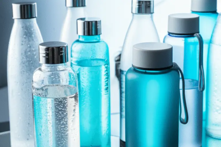 Featured image for Which 10 Water Brands Offer Alkaline or Mineral-Enhanced Options 2025