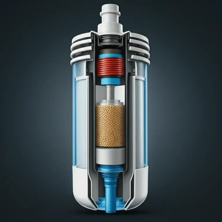 Featured image for Advanced Water Filtration Technologies 7 Game-Changers You Need in 2025