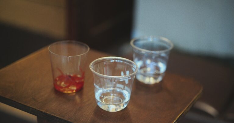 Featured image for Top 10 Water Brand Sensory Profiles to Taste in 2025