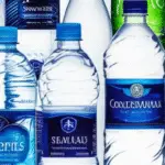 Featured image for Top 20 Most Popular Water Brands Globally 2025 Edition