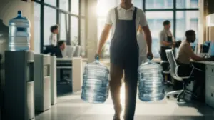 Featured image for 7 Office Water Delivery Solutions That Will Transform Your Workplace 2026