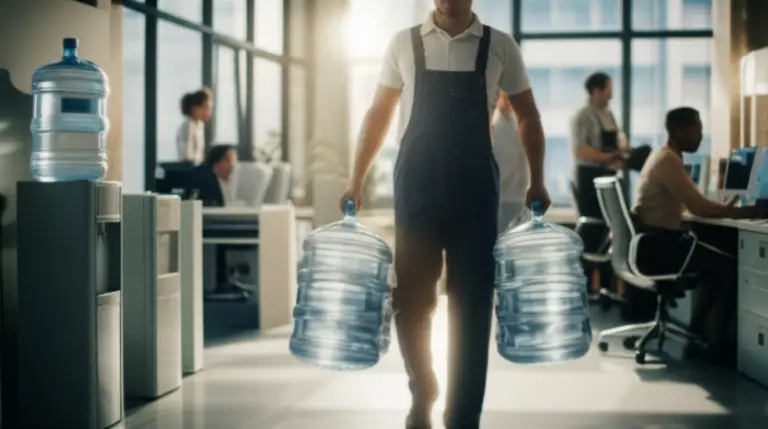 Featured image for 7 Office Water Delivery Solutions That Will Transform Your Workplace 2026