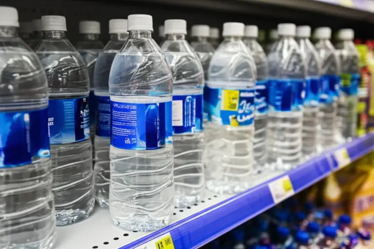 Featured image for Who Is the Biggest Water Seller Top 5 Brands Revealed 2026