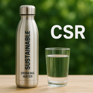 Featured image for 12 Water Brands Leading Corporate Social Responsibility in 2026