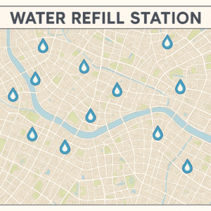 Featured image for Ultimate Water Brand Refill Stations Locator 2026 Find 10 Best Spots Near You