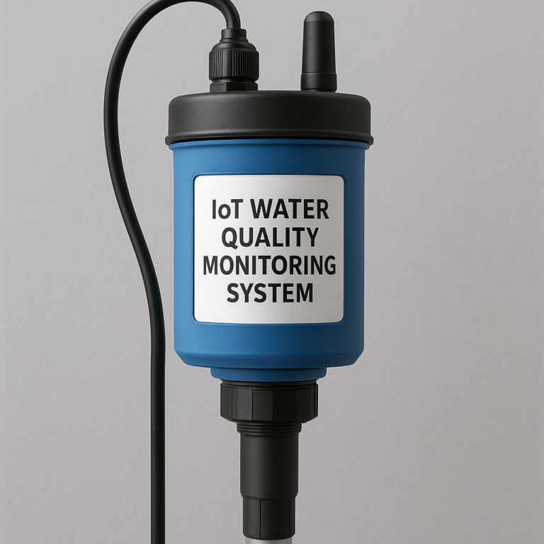 Featured image for 15 Best IoT Water Quality Monitoring Systems 2026
