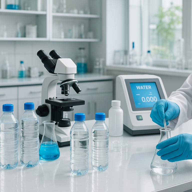 Featured image for 7 Pillars of Water Brand Regulatory Compliance 2026