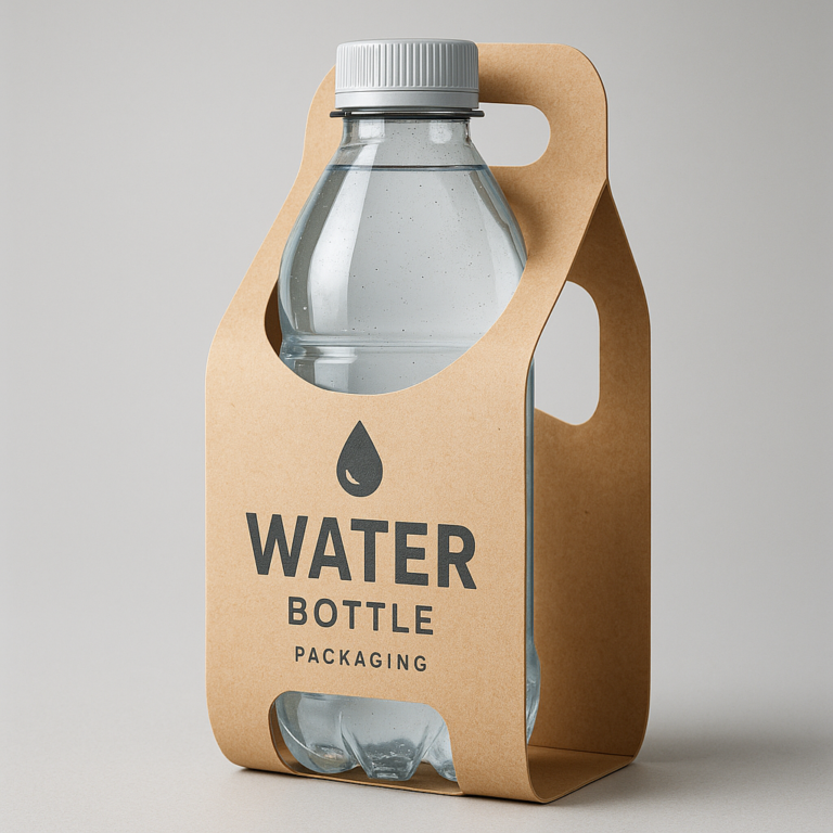 Featured image for 10 Water Brand Packaging Innovations Reshaping Hydration 2026