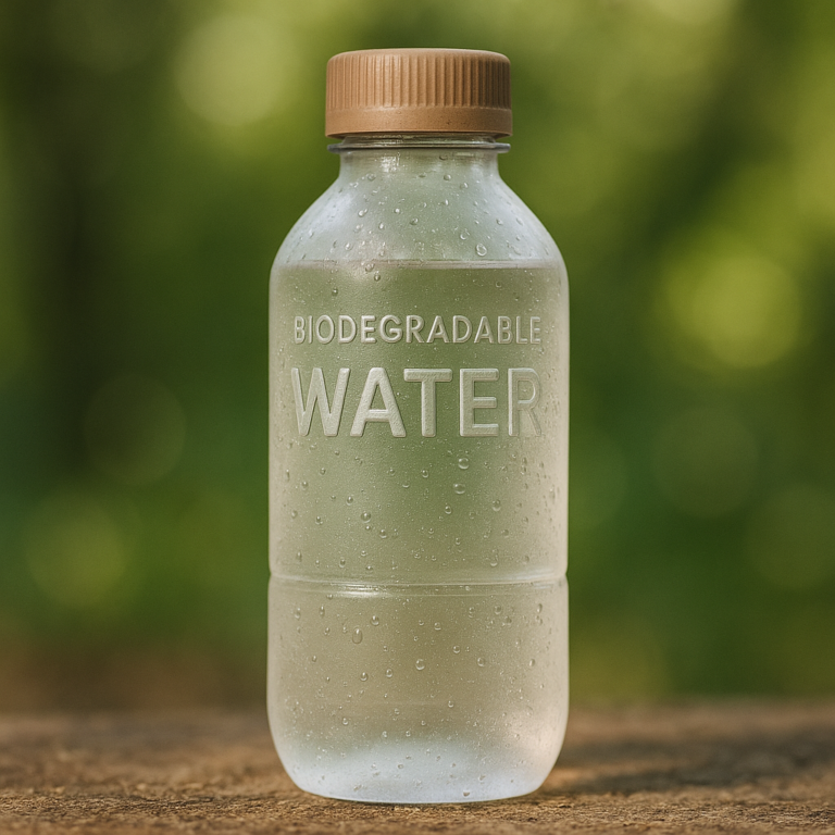 Featured image for 15 Best Biodegradable Water Bottle Brands 2026