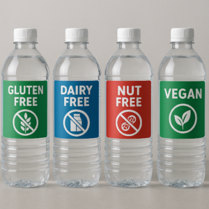 Featured image for 7 Best Water Brands for Specific Dietary Needs 2026