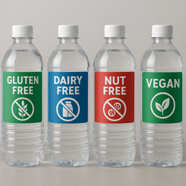 Featured image for 7 Best Water Brands for Specific Dietary Needs 2026