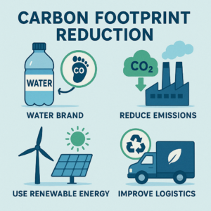 Featured image for 7 Ways Water Brands Are Slashing Their Carbon Footprint 2026