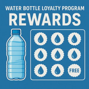 Featured image for 15 Water Brand Loyalty Programs That Pay You Back 2026
