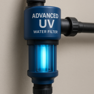 Featured image for 5 Top Water Filter Brands Using Advanced UV Purification 2026