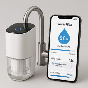 Featured image for 7 Smart Water Filter Brands with App Connectivity 2026