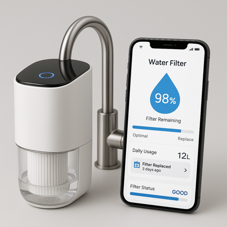 Featured image for 7 Smart Water Filter Brands with App Connectivity 2026