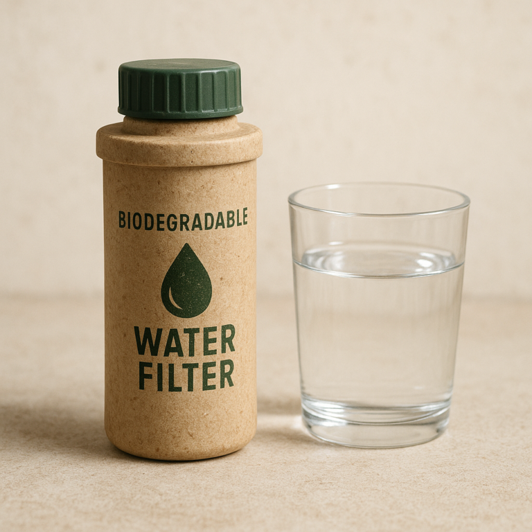 Featured image for 7 Top Eco-Friendly Biodegradable Water Filter Brands 2026