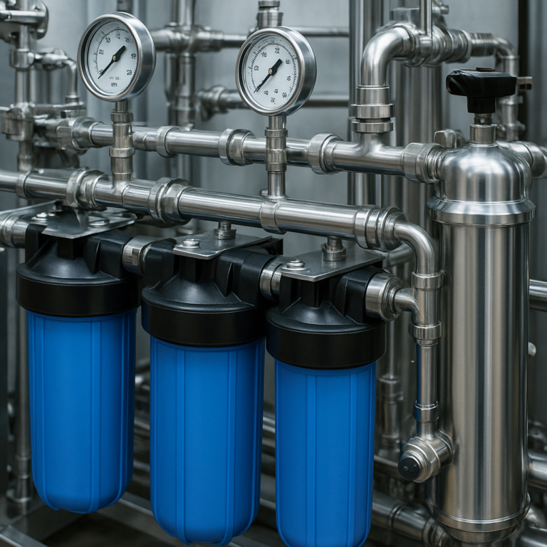 Featured image for 8 Latest Innovations in Water Filtration Technology by Brand 2026