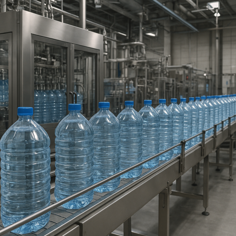 Featured image for How Do Water Brands Source Their Water The Shocking Truth 2026