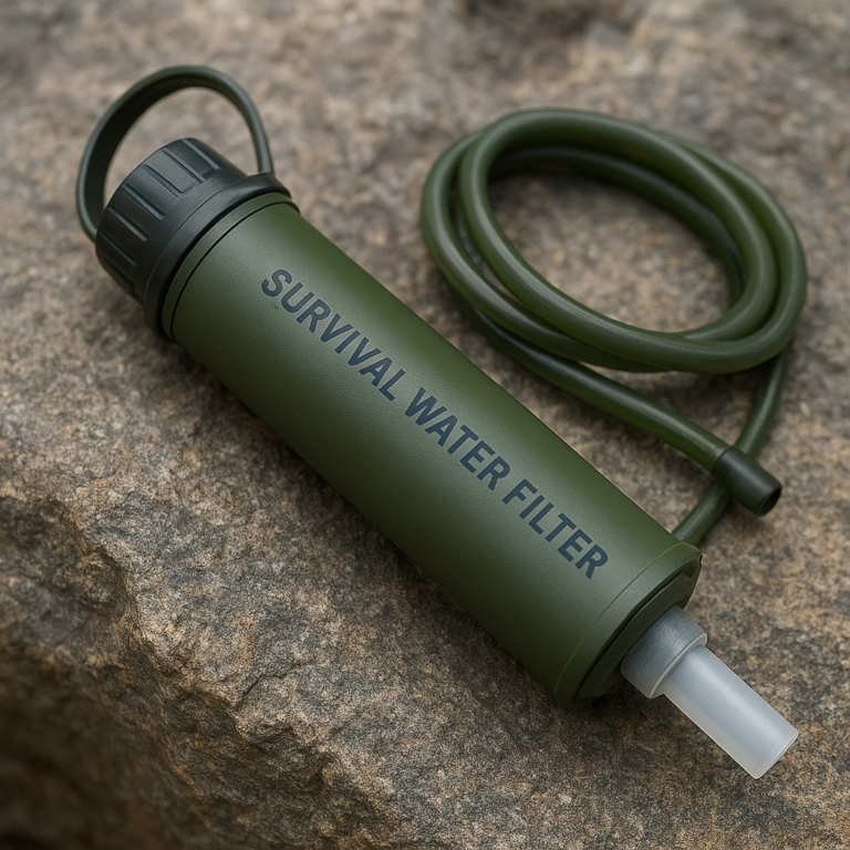 Featured image for Top 10 Portable Survival Water Filter Brands for Camping 2026